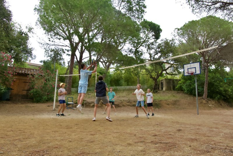 Assomption Méditerranée - Sainte-Maxime sport