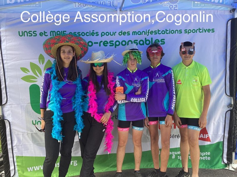 Championnat de France de VTT