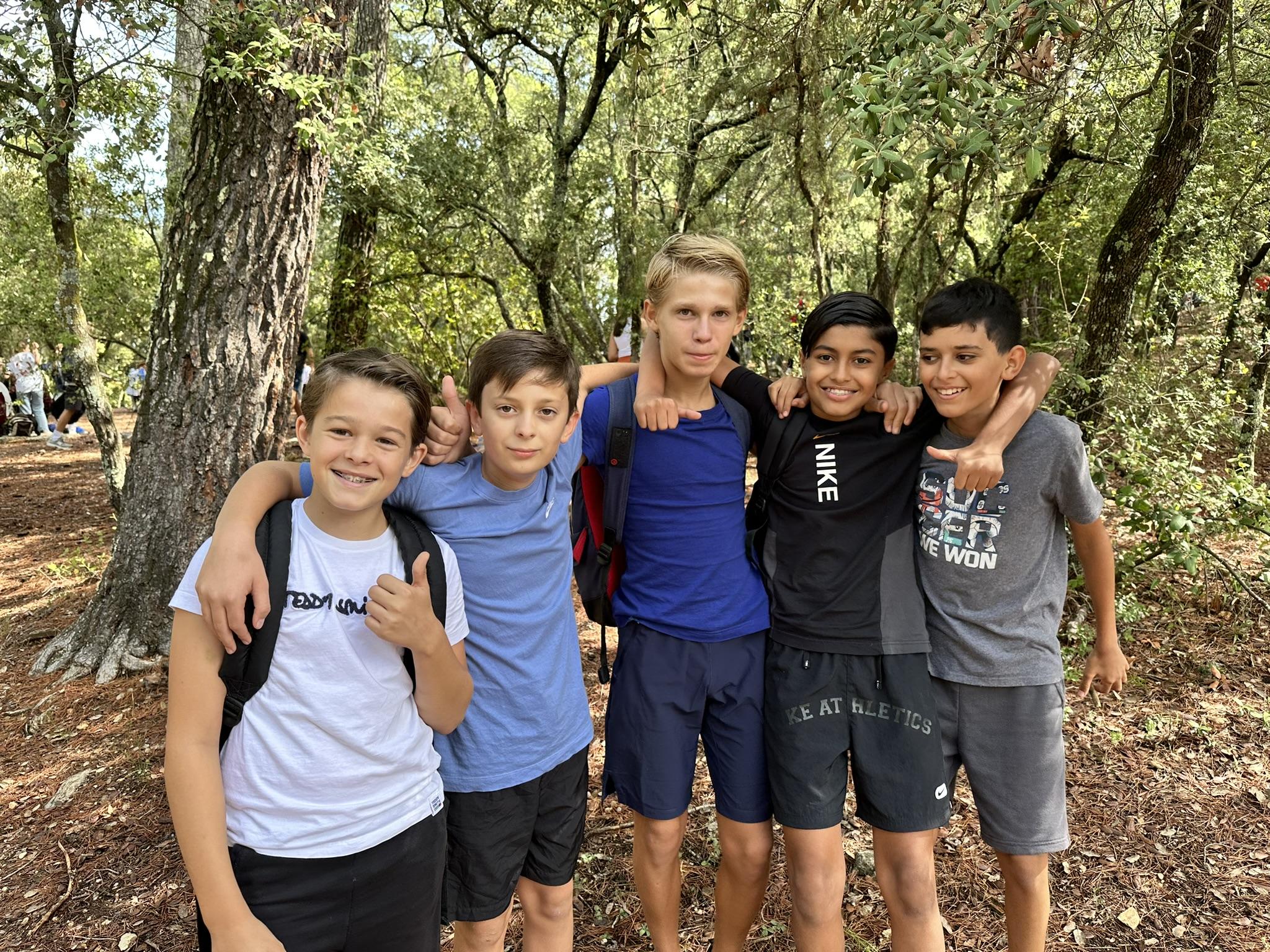 Journée Assomption 2023 à Lorgues