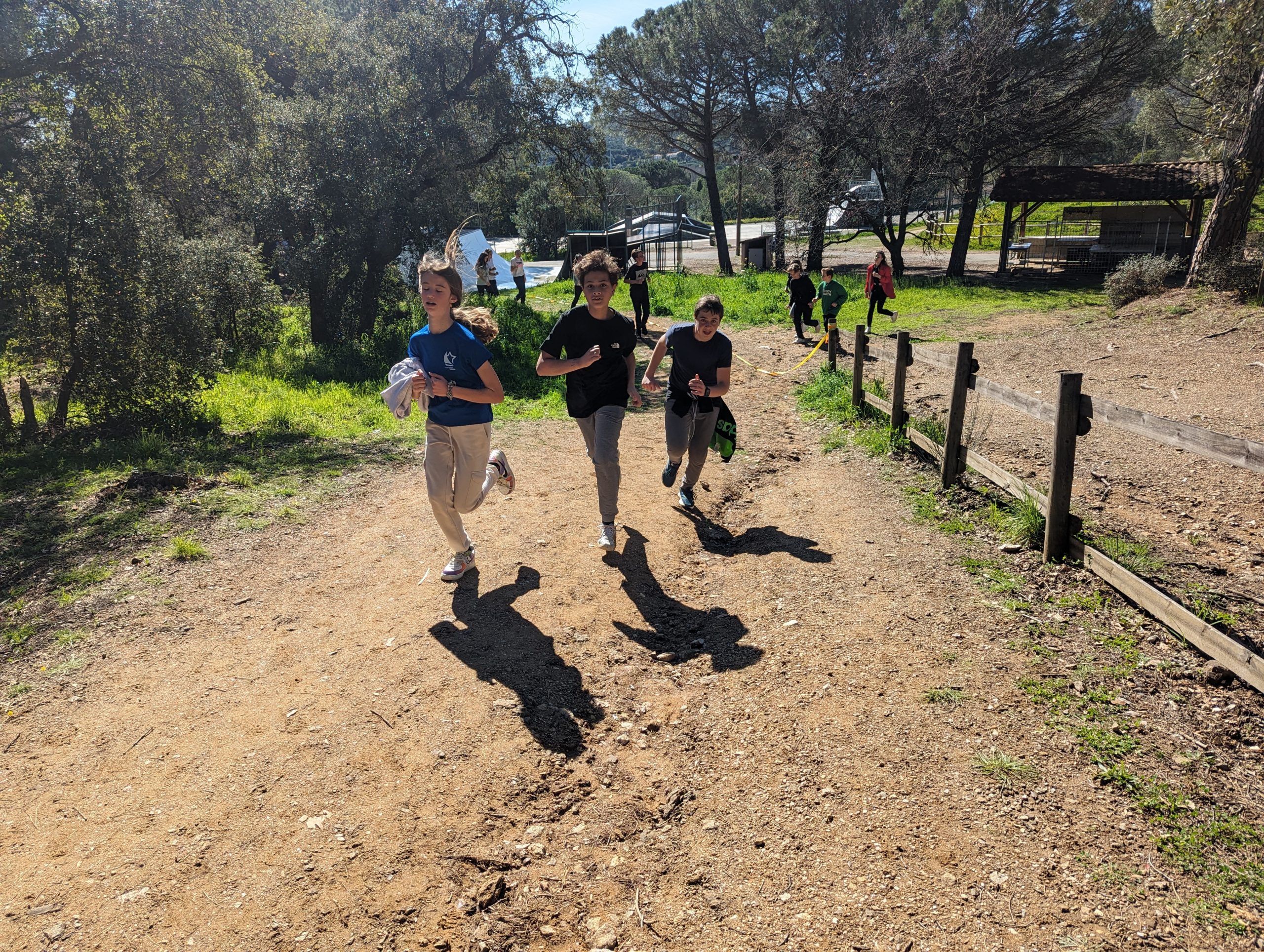 La Course Solidaire