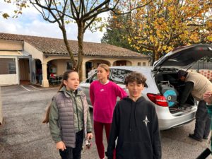 Matinée Bricolage