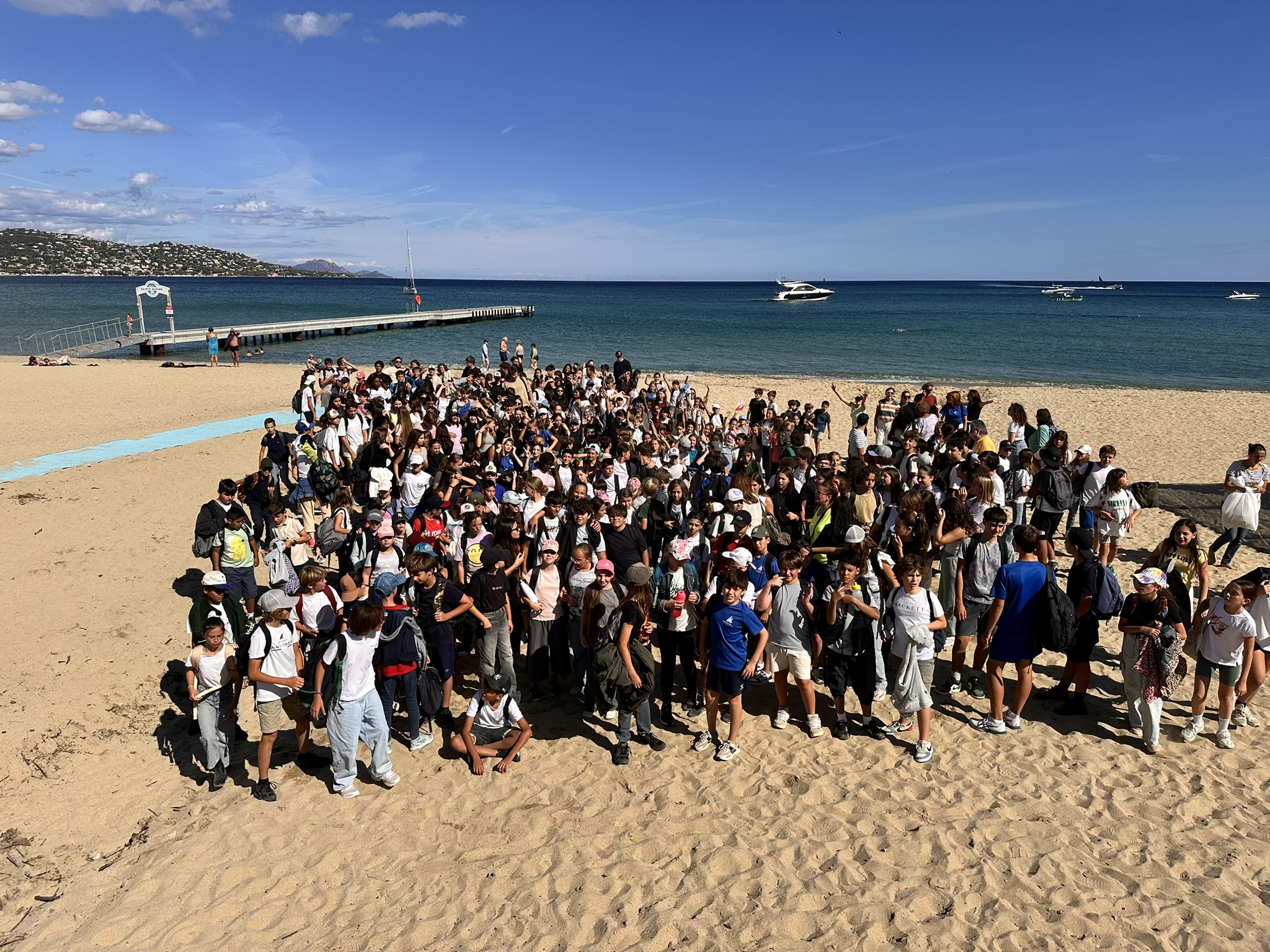 Journée Assomption 2025
